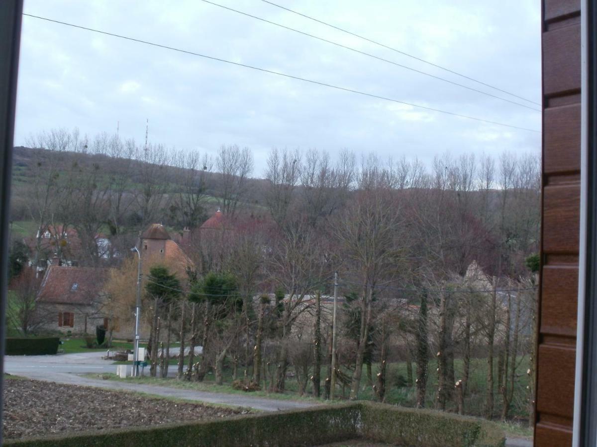 Villa la ferme fleurie à Echinghen Extérieur photo